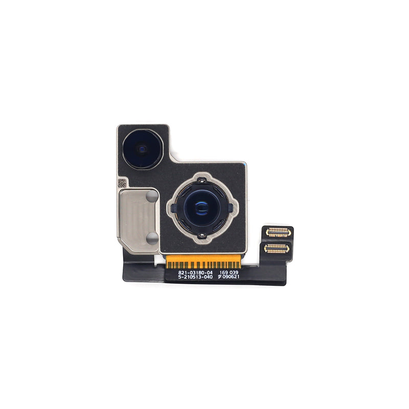For Apple 13, 13 Mini achtercamera-set verwijderd