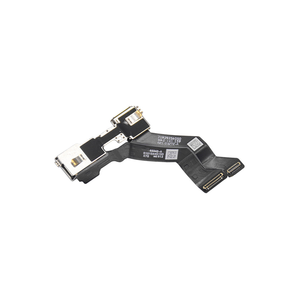 For Apple 13 Mini Front Camera Pulled