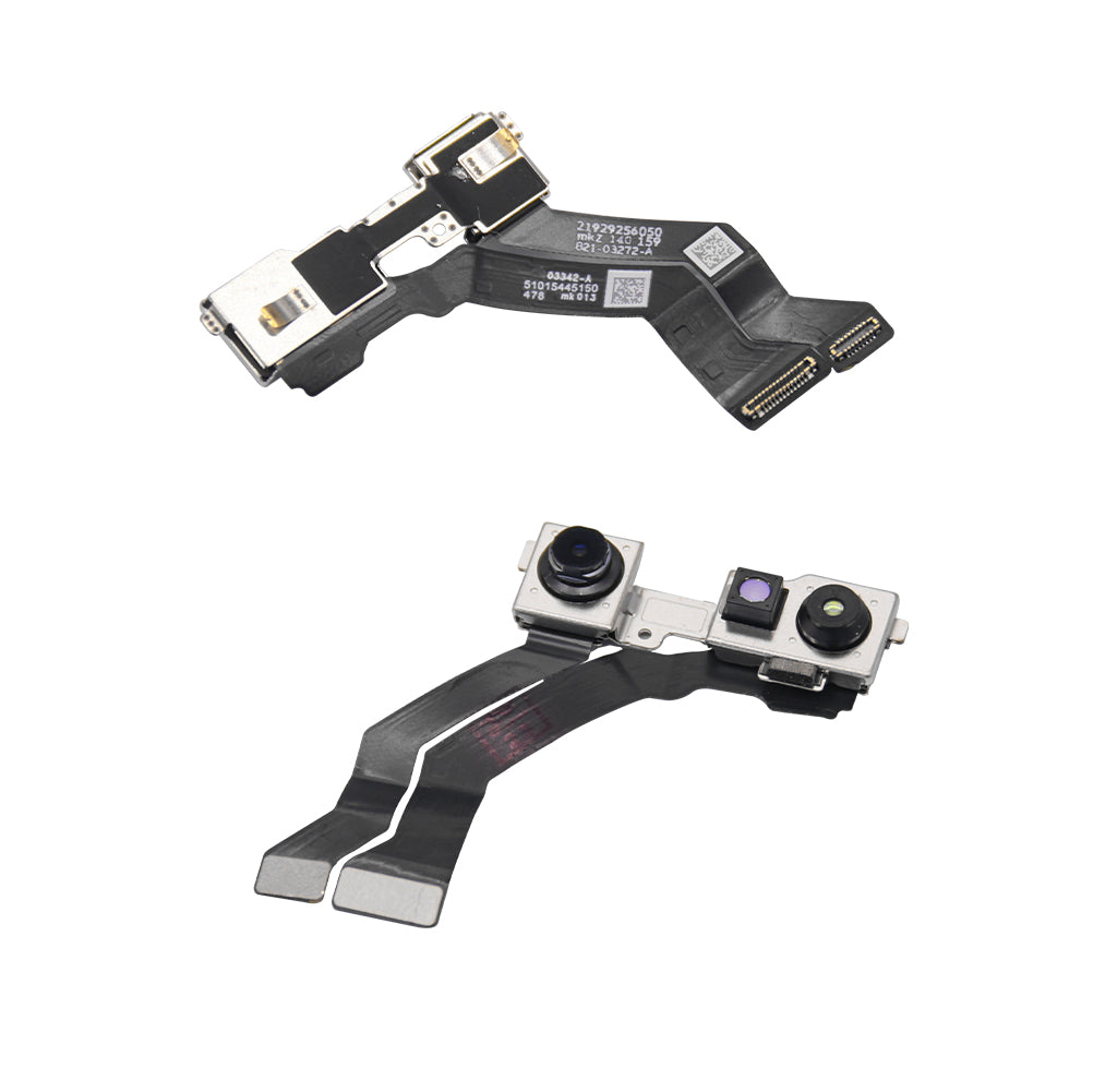 For Apple 13 Mini Front Camera Pulled