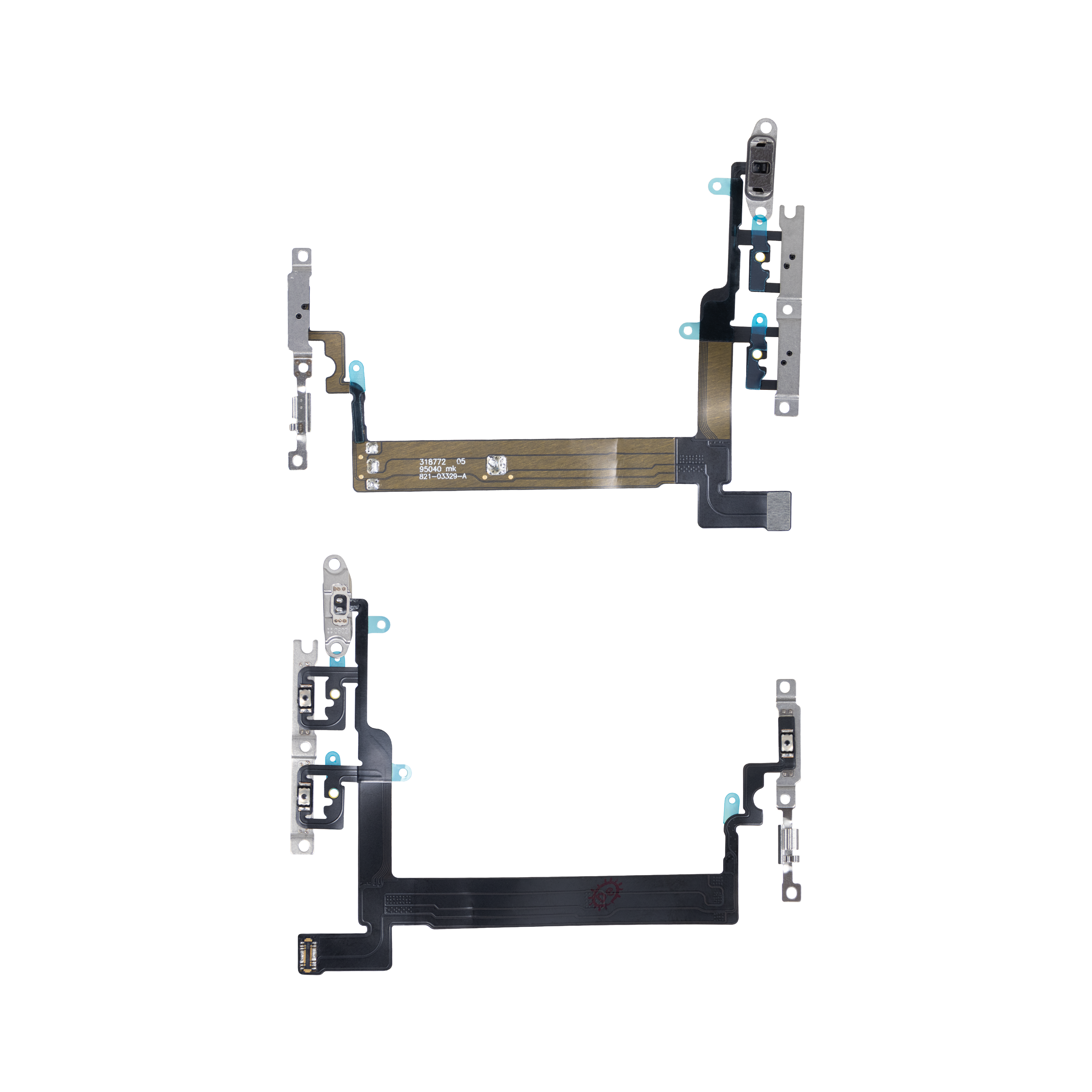For Apple 13 Mini Power Flex OEM
