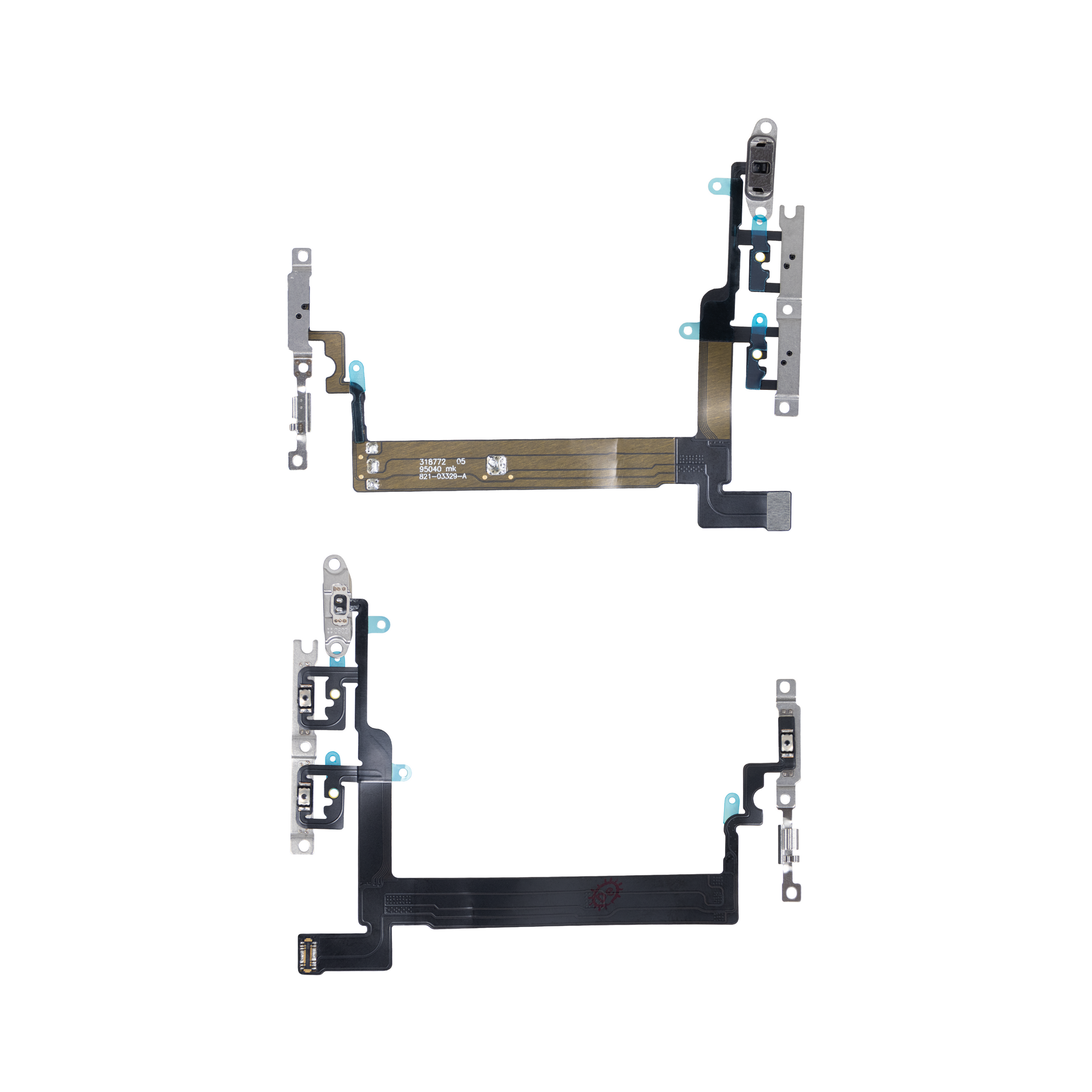 For Apple 13 Mini Power Flex OEM