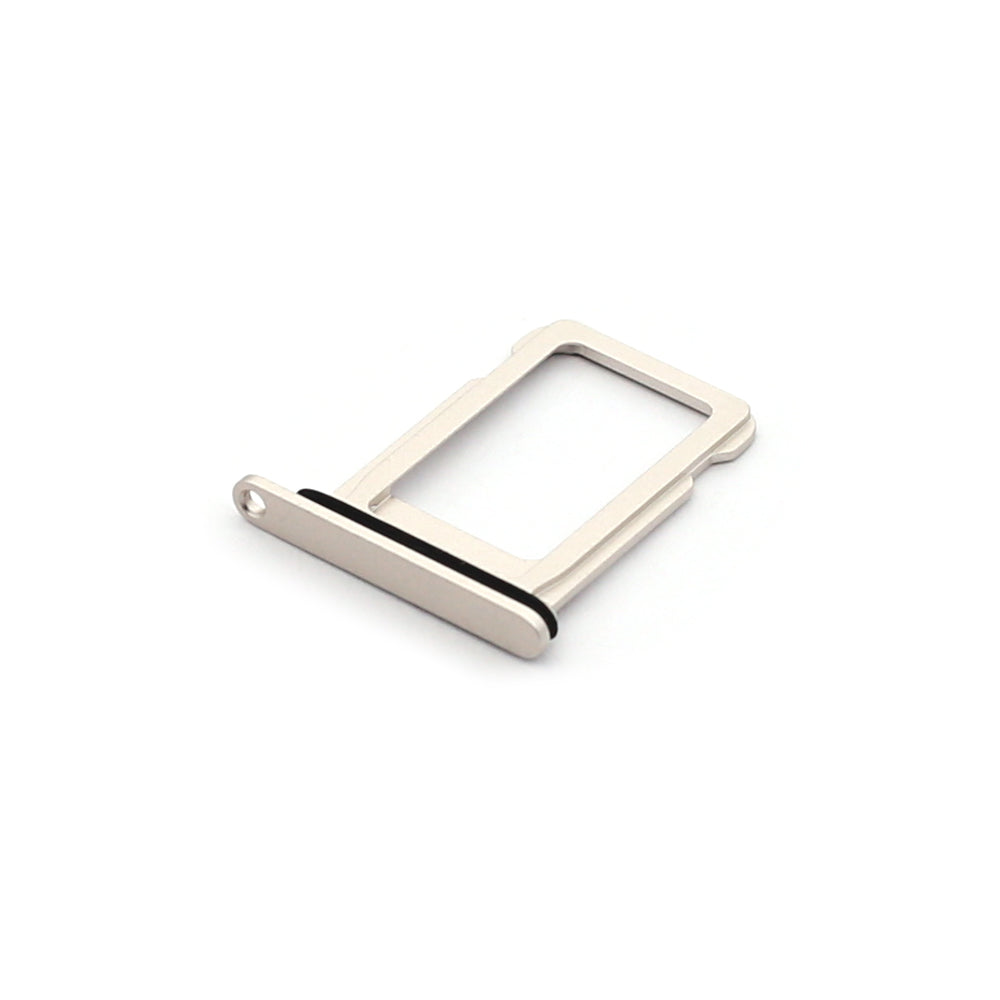 For Apple 13 Mini Sim-houder Starlight Pulled