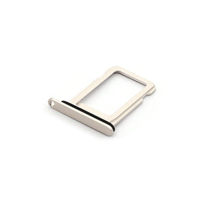 For Apple 13 Mini Sim-houder Starlight Pulled