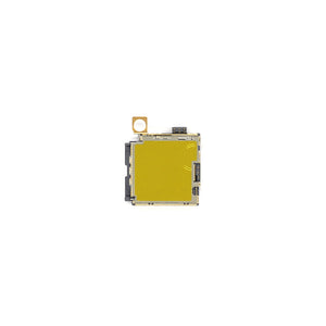For Apple iPhone 13 Mini Sim getrokken kaartlezer