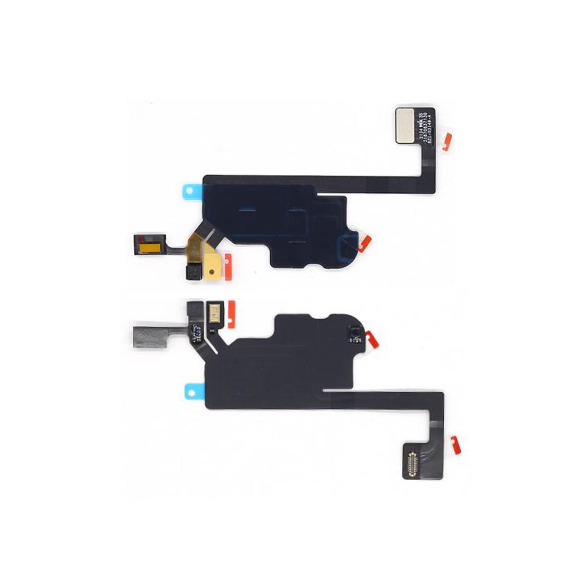 For Apple 13 nabijheidssensor flex getrokken