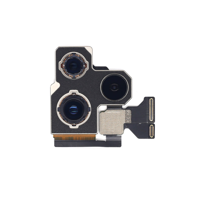 For Apple 13 Pro, 13 Pro Max achtercamera-set verwijderd