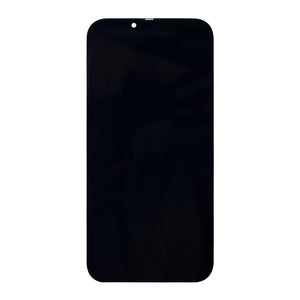 For Apple 13 Pro Max Display en digitizer verwijderd