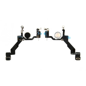 For Apple iPhone 13 Pro Max Flashlight And Microphone Flex Pulled