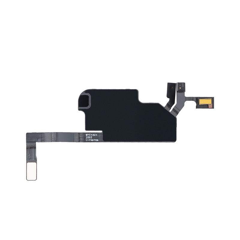 For Apple 13 Pro Max Naderingssensor Flex OEM