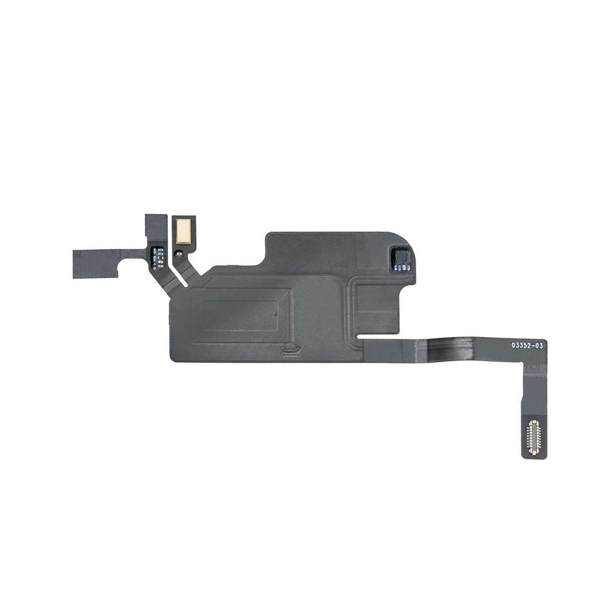 For Apple 13 Pro Max Naderingssensor Flex OEM