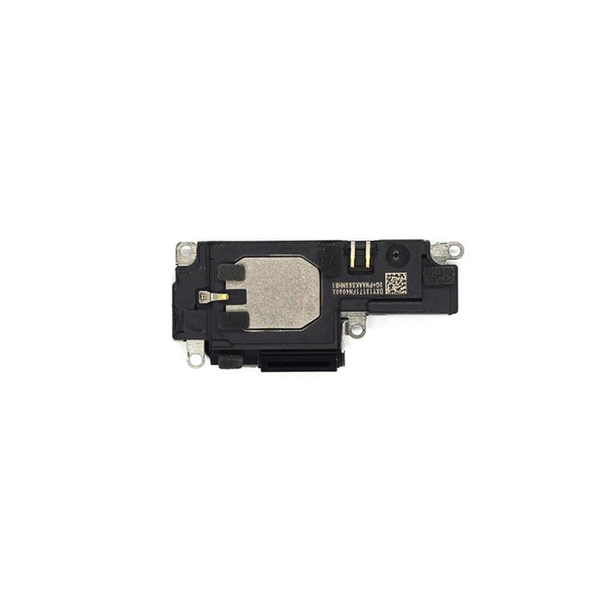 For Apple iPhone 13 Pro Max luidspreker uitgetrokken
