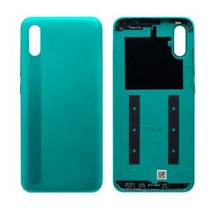 Xiaomi Redmi 9A achterkant zonder lens Ocean Green OEM