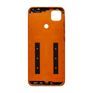 Xiaomi Redmi 9C achterkant zonder lens Sunrise Orange OEM
