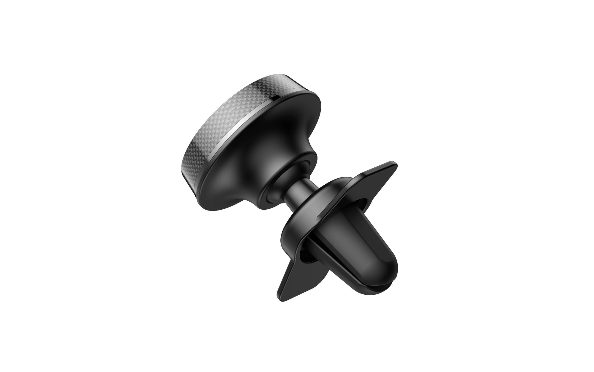 Rixus RXHM8 Autohouder Magnetische Air Vent Mount Zwart