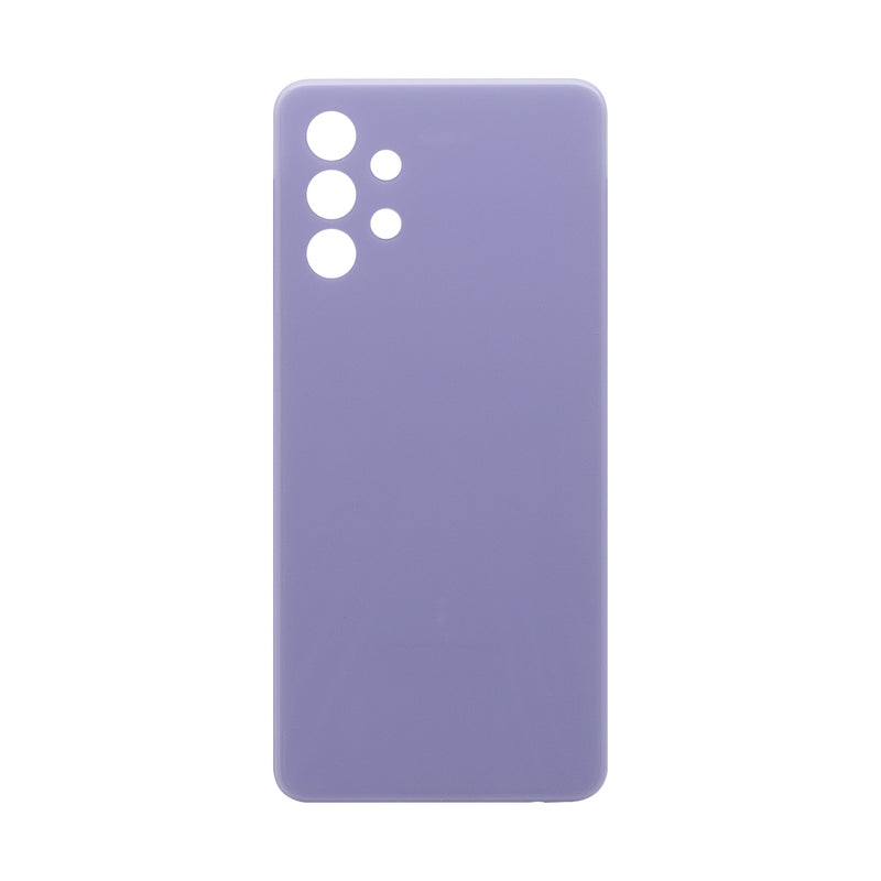 Samsung Galaxy A32 A325F achterkant met lens Awesome Violet OEM