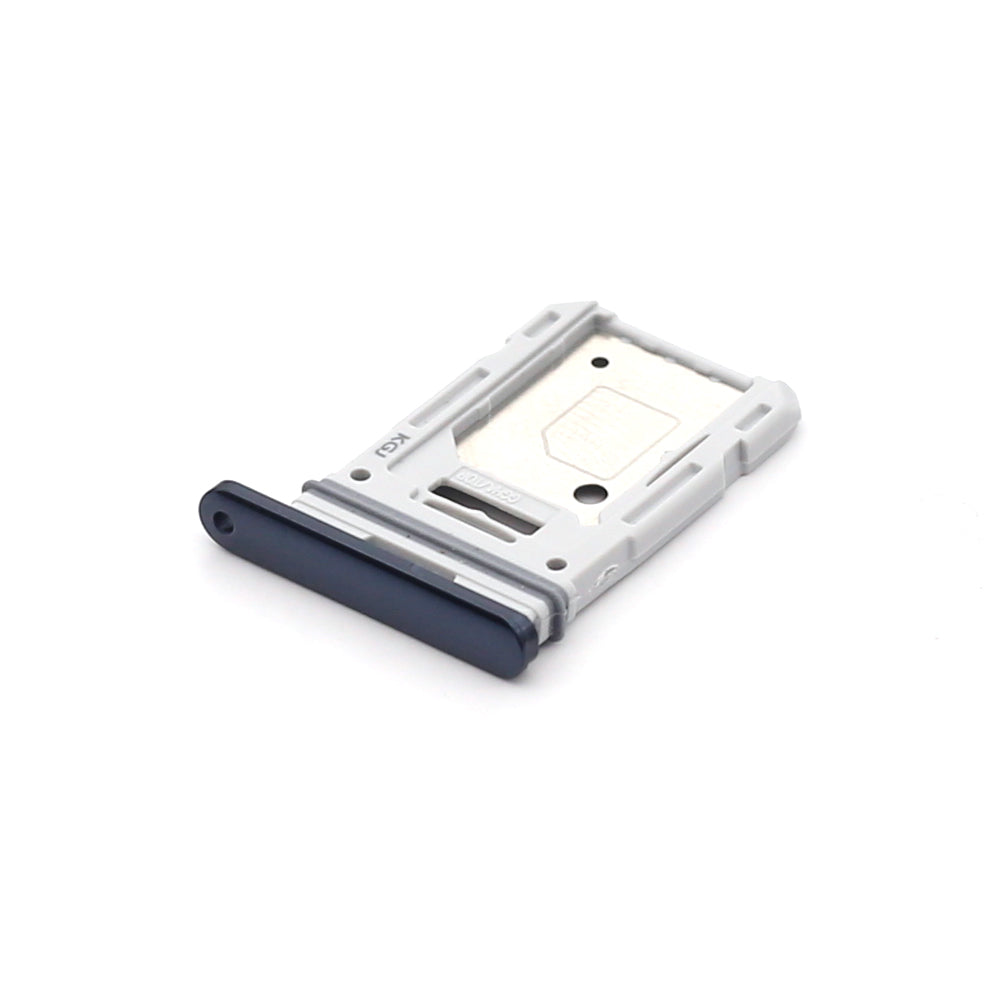 Samsung Galaxy S20 FE G780F Sim Kaarthouder Cloud Navy Origineel