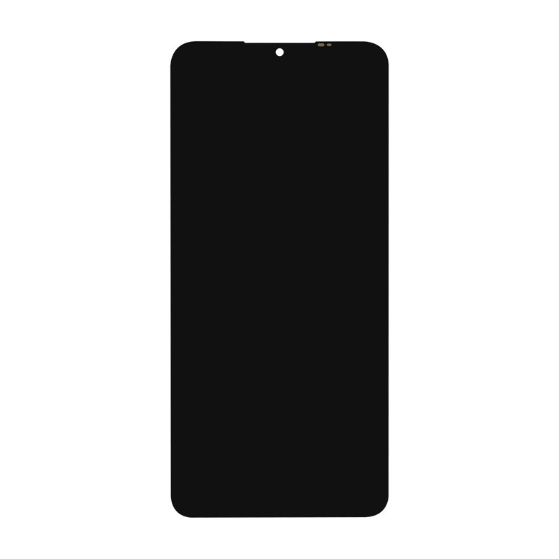 Nokia 5.3 Scherm en Digitizer Zonder Frame Zwart OEM