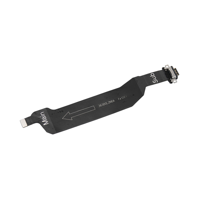 Xiaomi 12 Pro systeem opladen Flex OEM