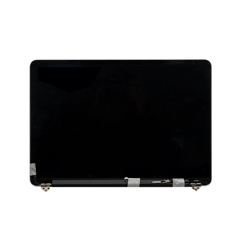 For Apple Pro 13,3 inch (2015) A1502 Beeldscherm Silver Refurbished