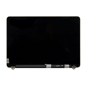 Voor MacBook Pro 13,3" A1502 2015 Volledig LCD-scherm Zilver