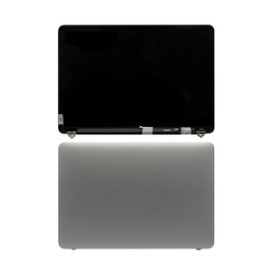 For Apple Pro 13,3 inch (2015) A1502 Beeldscherm Silver Refurbished