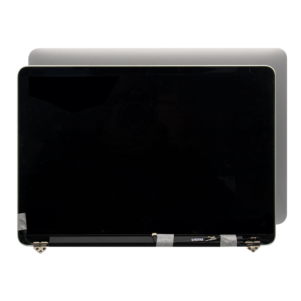 Voor MacBook Pro 13,3" A1502 2015 Volledig LCD-scherm Zilver
