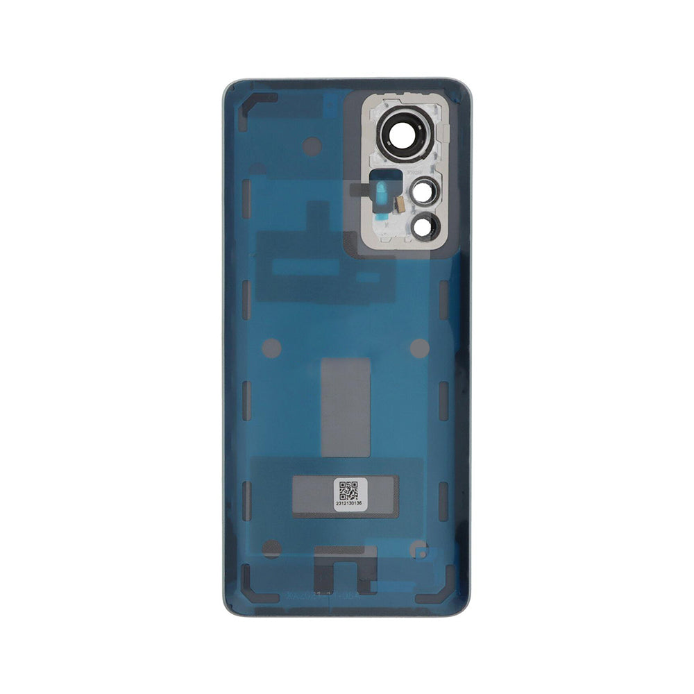 Xiaomi 12 Pro achterkant met lens groen OEM