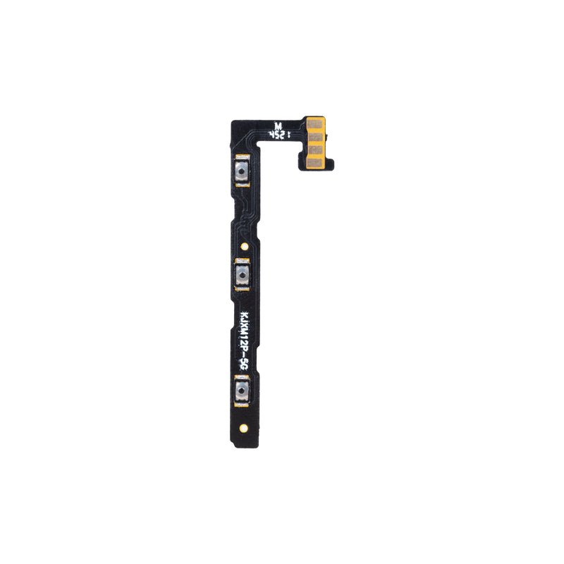 Xiaomi 12 Pro Stroom- en volumeknop OEM