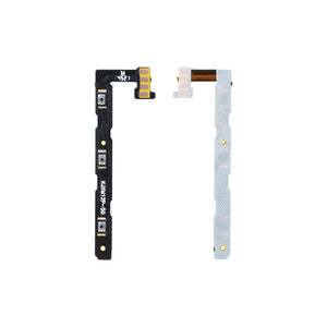 Xiaomi 12 Pro Stroom- en volumeknop OEM