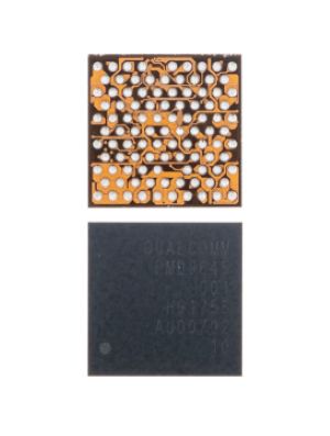 For Apple 7, iPhone 7 Plus Kleine stroombeheer-IC (BBPMU_RF, PMD9645, 103 pinnen) (Qualcomm) (5 stuks) OEM