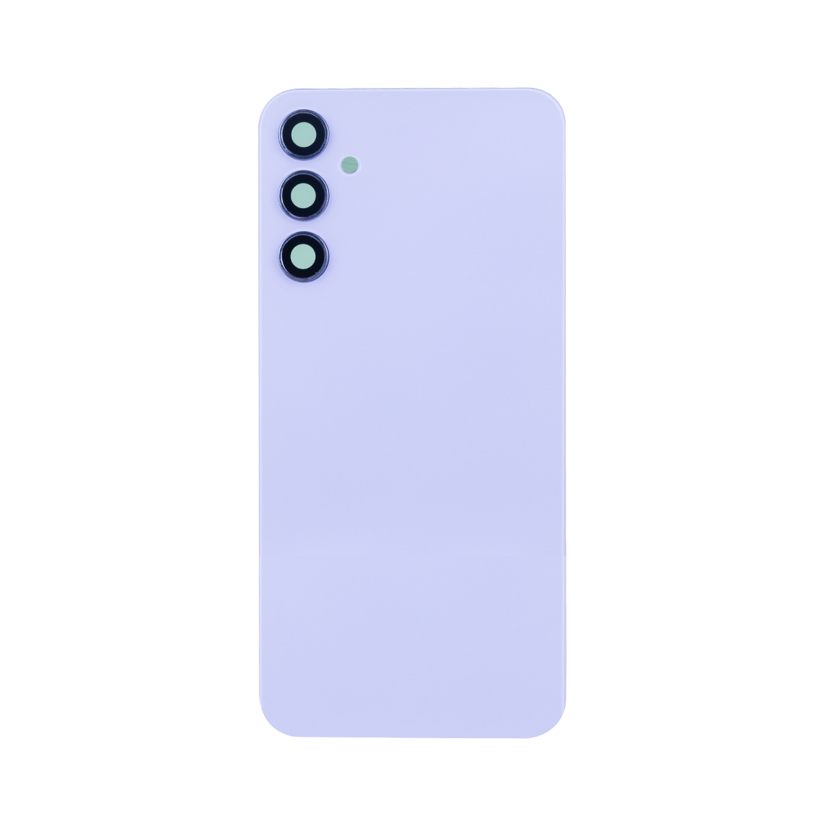 Samsung Galaxy A34 5G A346B achterkant met lens violet OEM