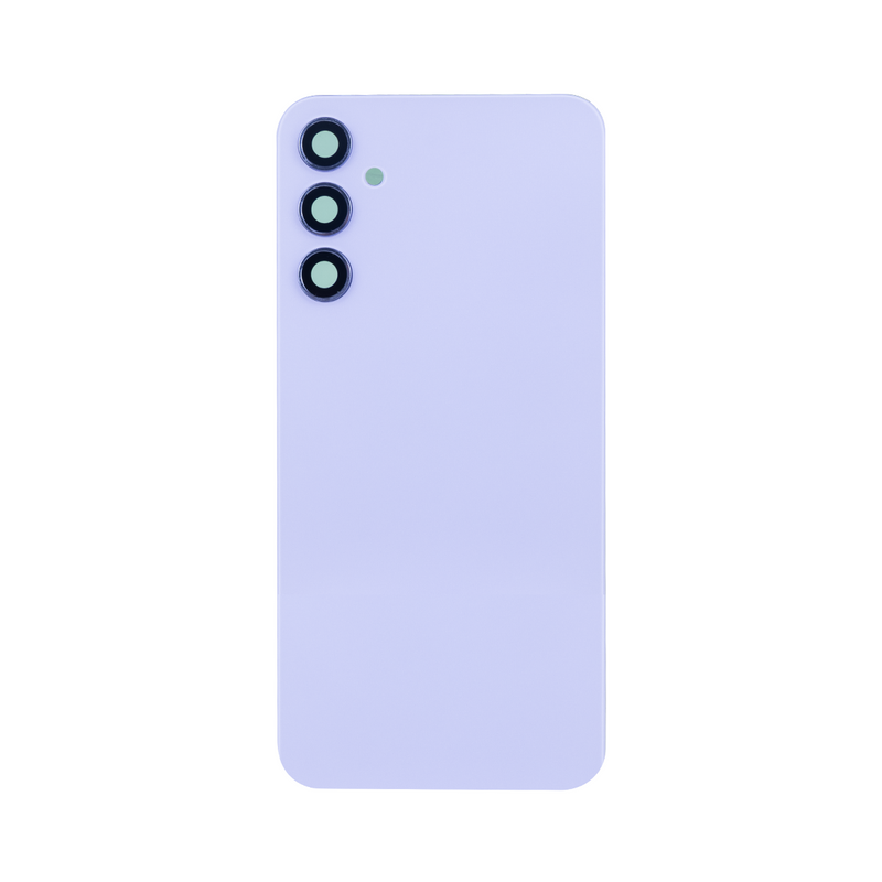 Samsung Galaxy A34 5G A346B achterkant met lens violet OEM
