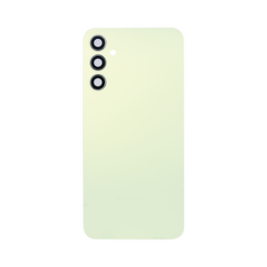 Samsung Galaxy A34 5G A346B achterkant met lens Lime OEM