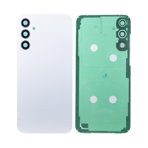 Samsung Galaxy A34 5G A346B achterkant met lens zilver OEM