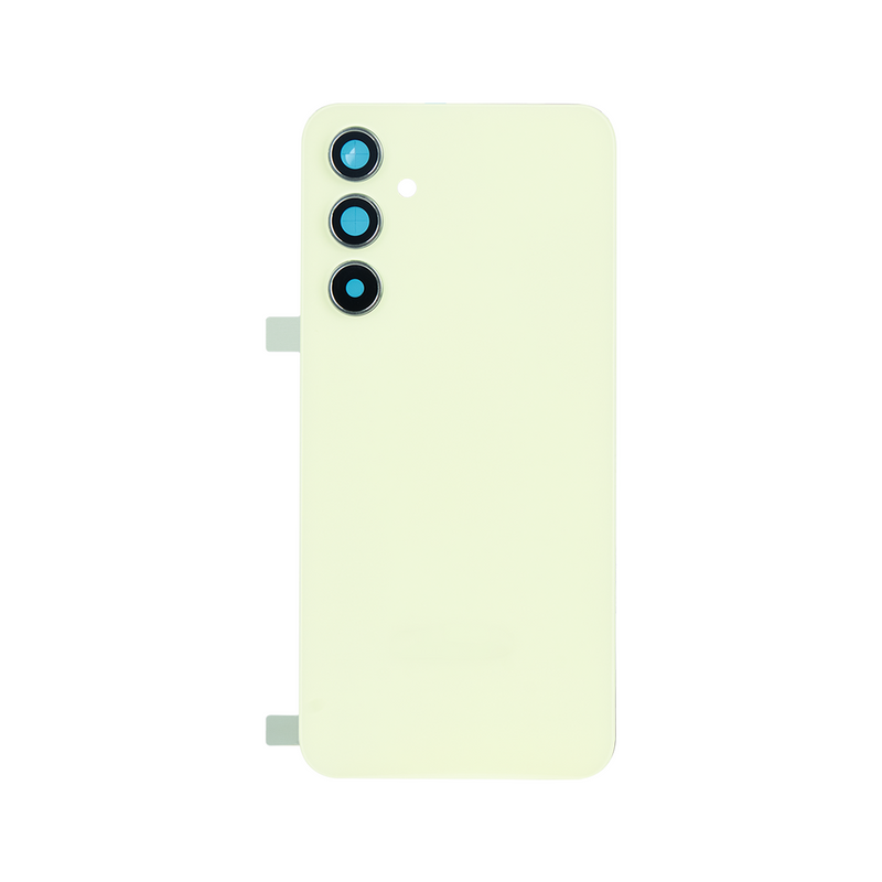 Samsung Galaxy A54 5G A546B achterkant met lens Lime OEM