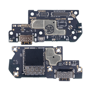 Xiaomi Redmi Note 12 Pro Plus 5G systeem opladen Board OEM