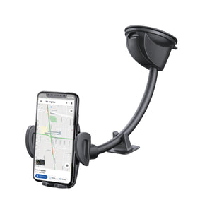 Rixus RXHM32 Smartphonehouder voor voorruit