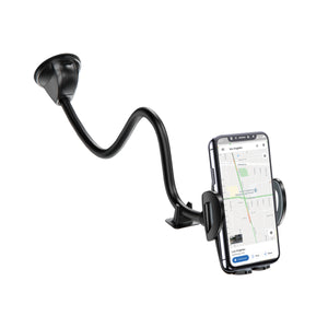 Rixus RXHM32 Smartphonehouder voor voorruit