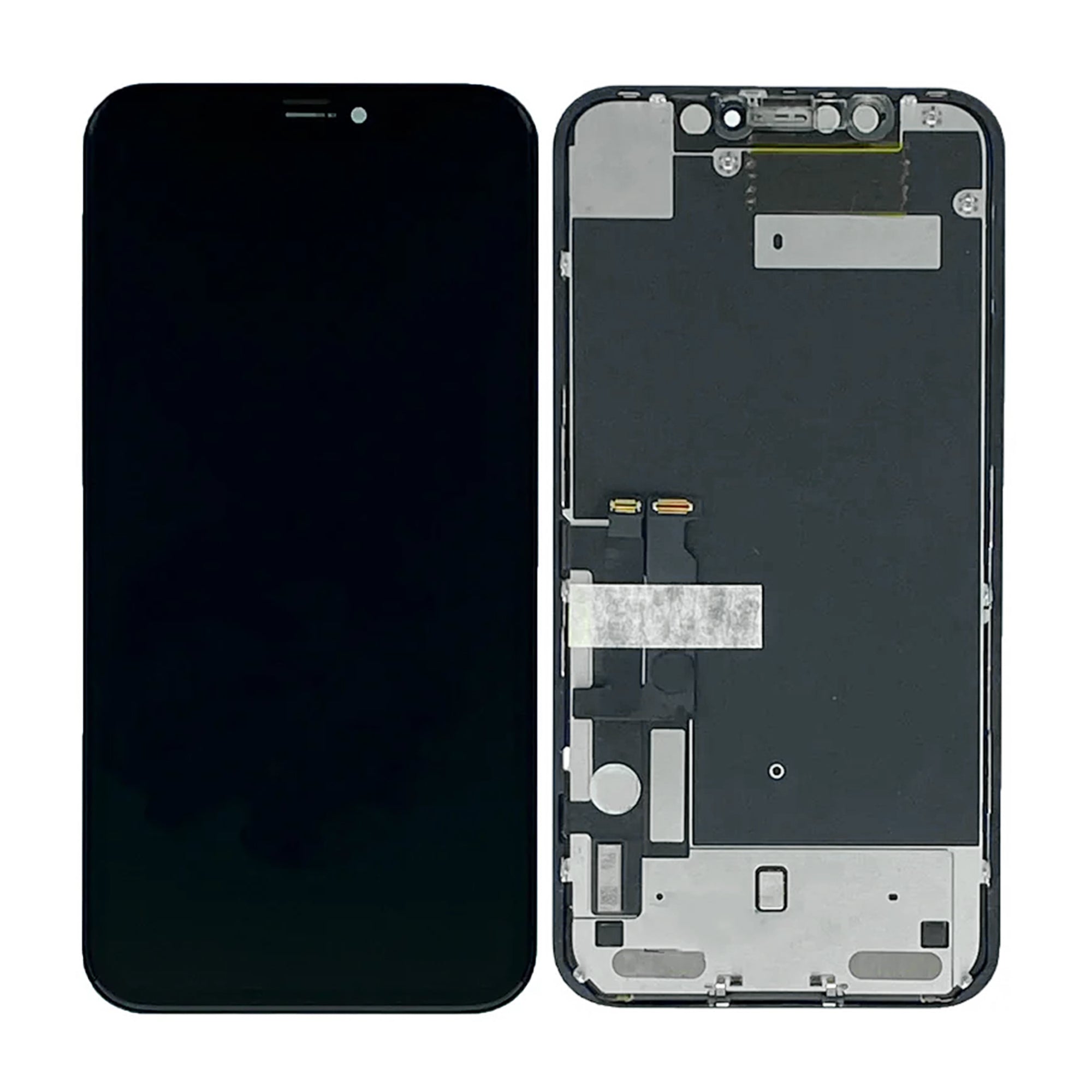 For Apple XR-scherm en digitizer (C11/FC7) Refurbished
