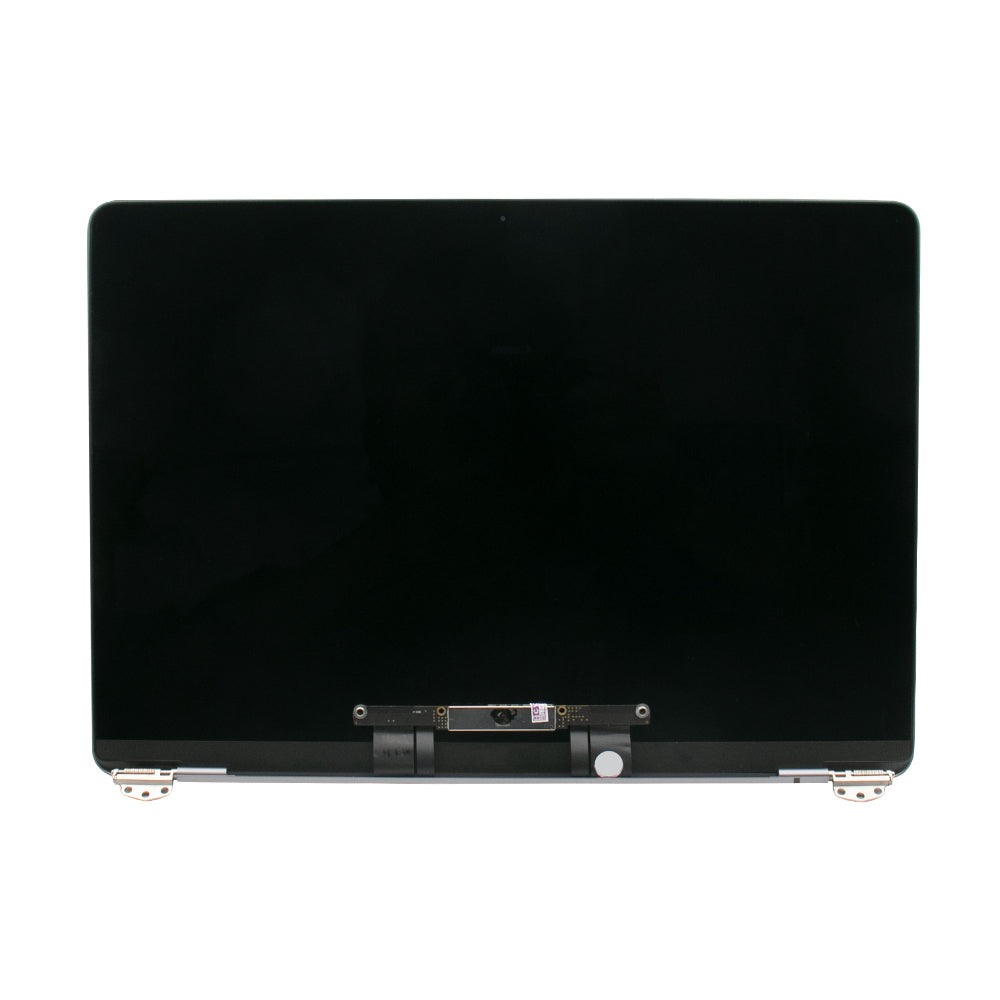 Voor MacBook Air 13" (2018) Beeldscherm Compleet (A1932) Space Grey