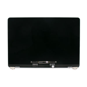 Voor MacBook Air 13" (2018) Beeldscherm Compleet (A1932) Space Grey