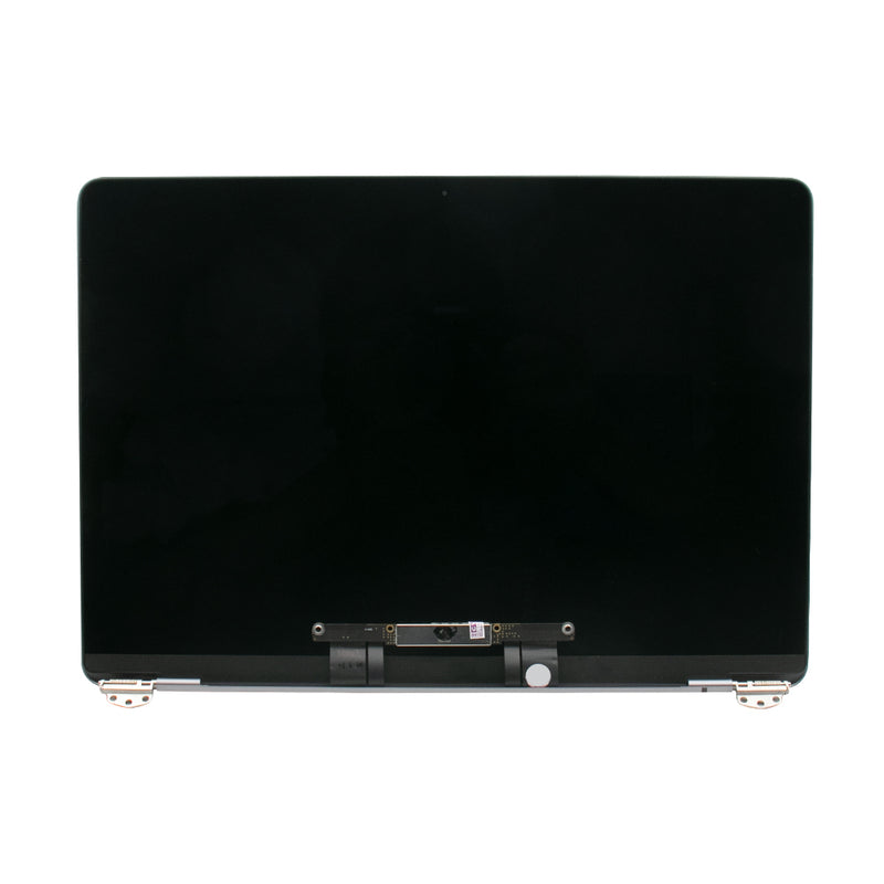 Voor MacBook Air 13" (2018) Beeldscherm Compleet (A1932) Space Grey