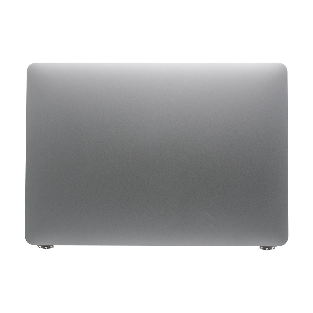 Voor MacBook Air 13" (2018) Beeldscherm Compleet (A1932) Space Grey