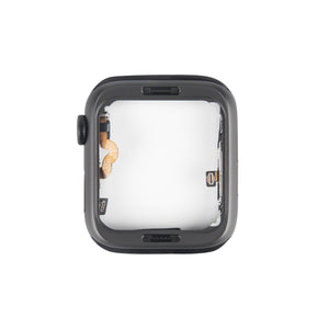 Compatibel For Apple Series 5 (44 mm) LTE Middle Frame Space Gray