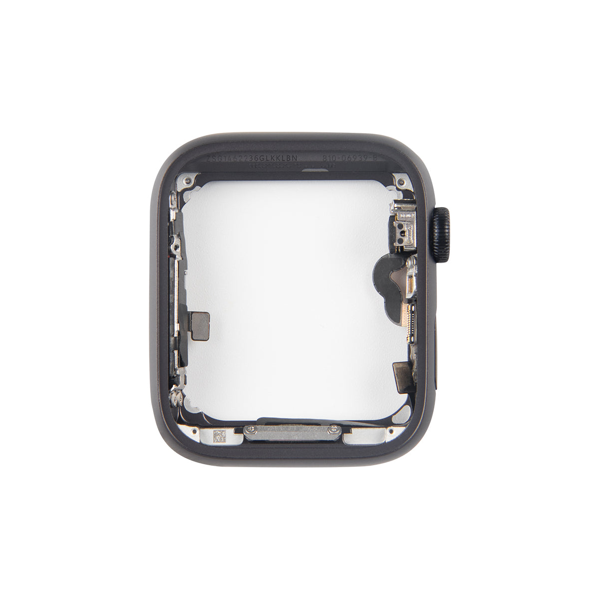 Compatibel For Apple Series 5 (44 mm) LTE Middle Frame Space Gray