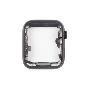 Compatibel For Apple Series 5 (44 mm) LTE Middle Frame Space Gray