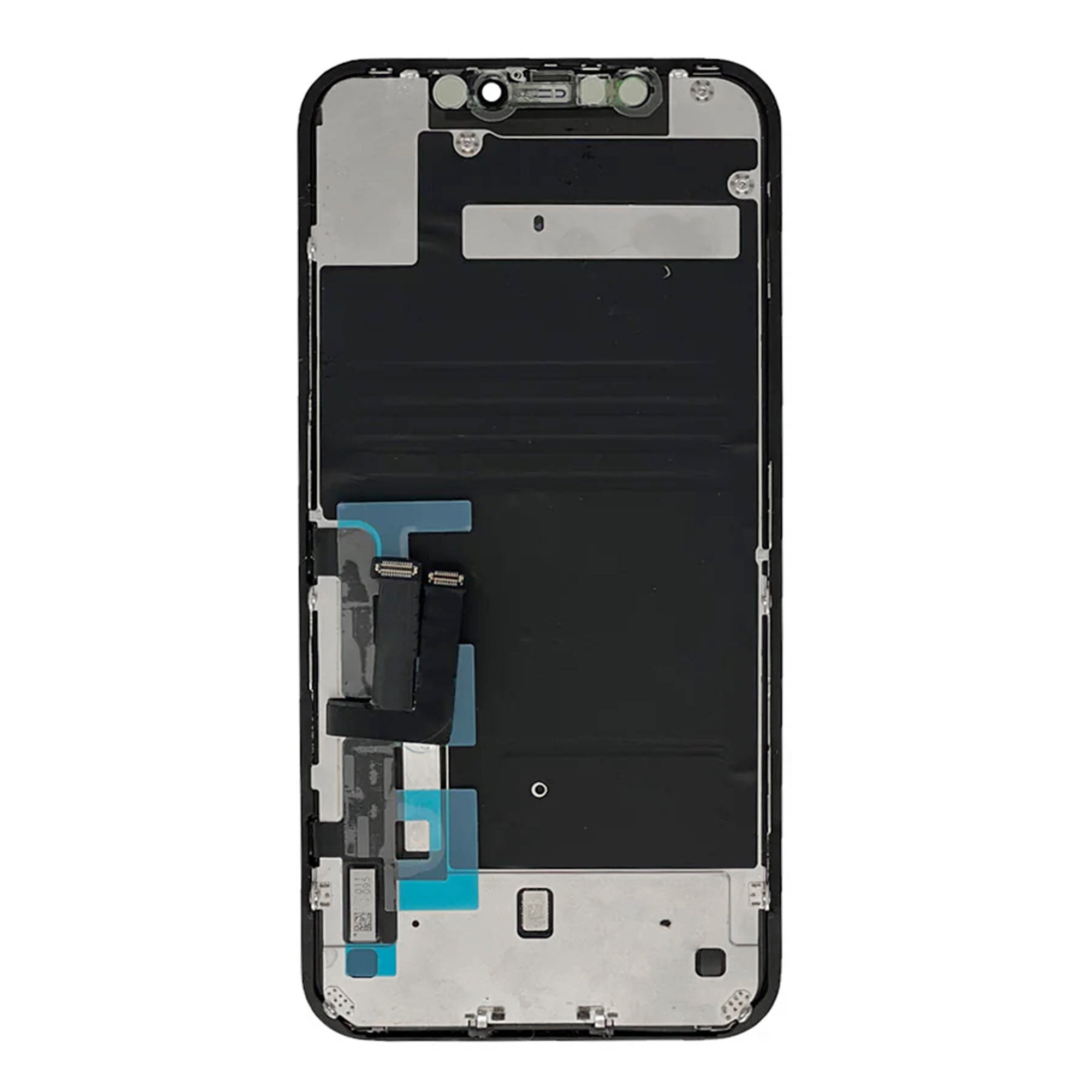 For Apple 11-scherm en digitizer (DTP/C3F) Refurbished