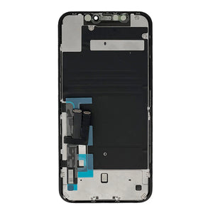 For Apple 11-scherm en digitizer (DTP/C3F) Refurbished