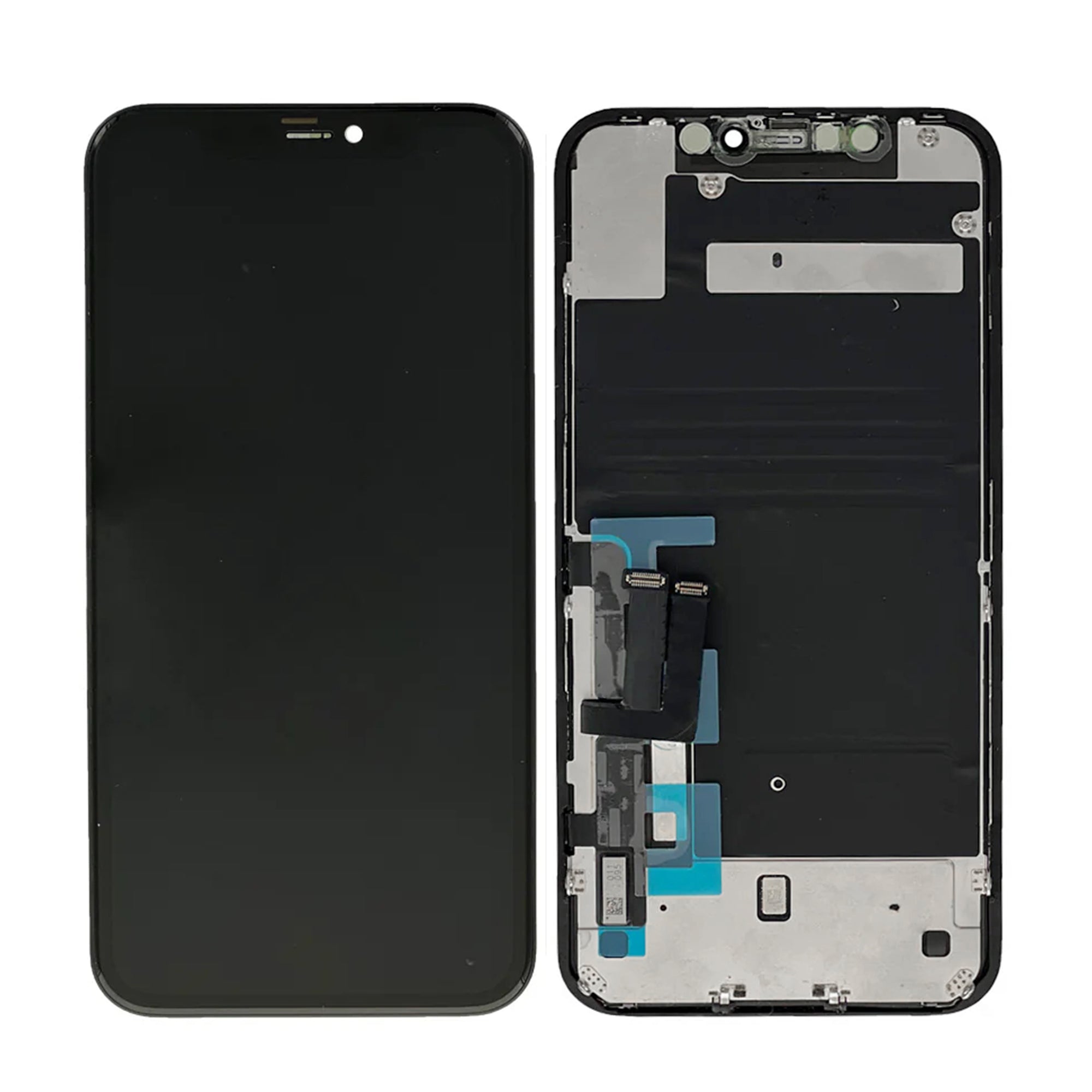 For Apple 11-scherm en digitizer (DTP/C3F) Refurbished