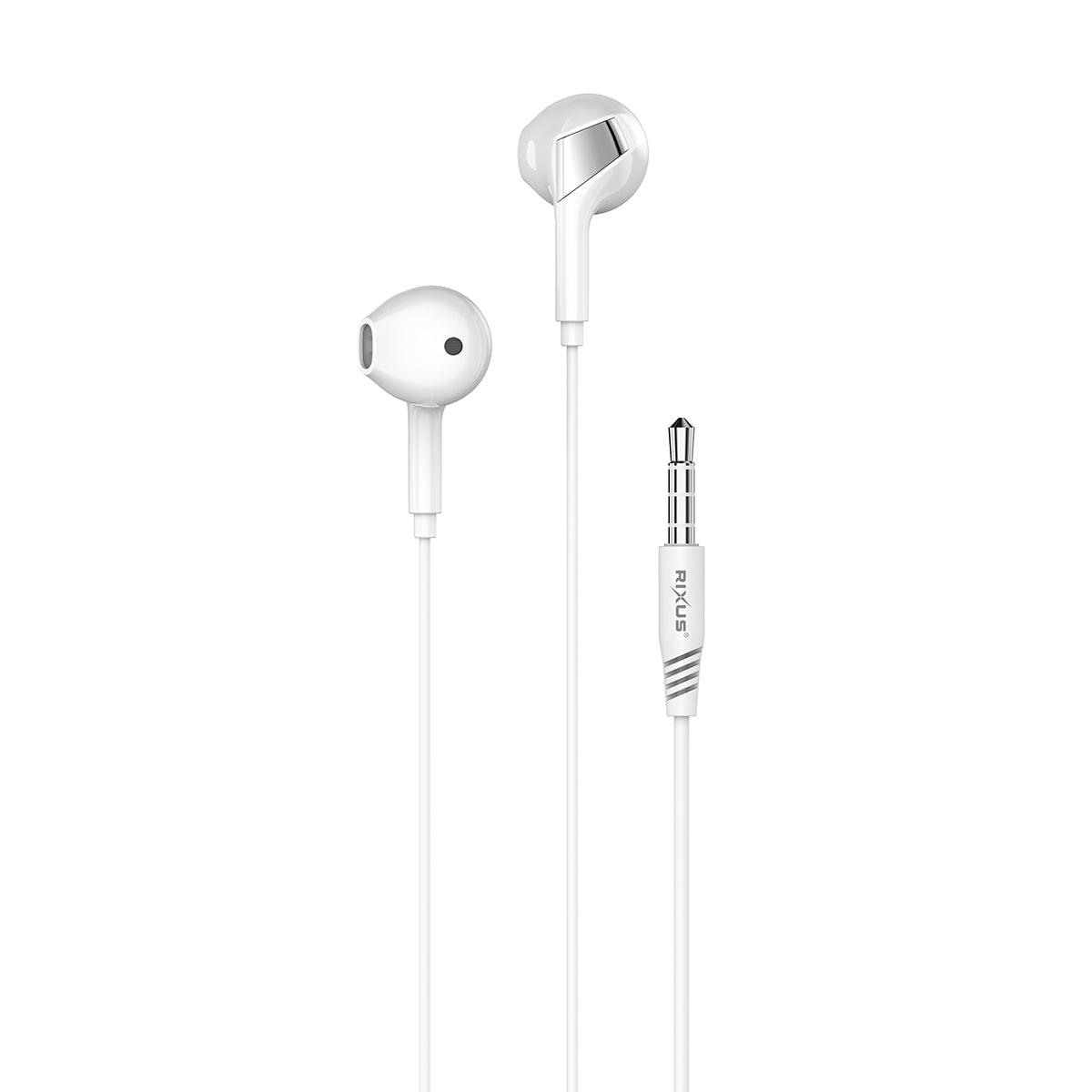 Rixus RXHD19J Soundmagic 3,5mm Jack koptelefoon
